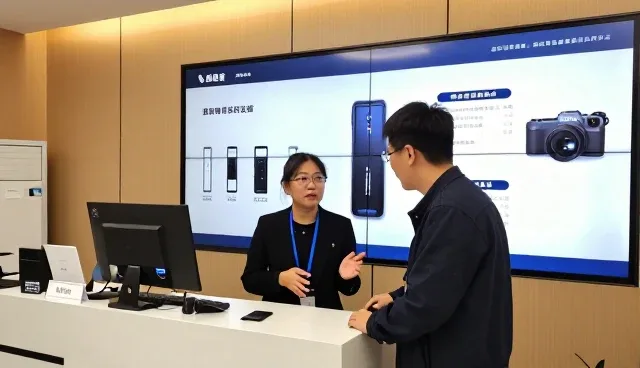 内蒙古济合科技有限公司探索技术服务更多应用可能