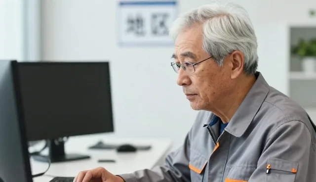 技术驱动下的地区发展新路径