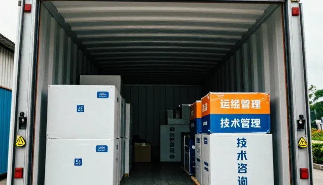 技术服务选型中的应用场景考量与实践路径